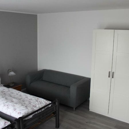 Hotel Landhaus Eschweiler Buitenkant foto