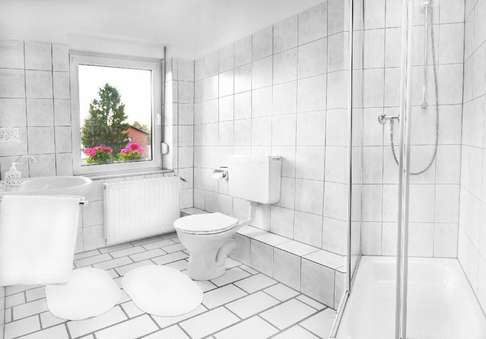 Hotel Landhaus Eschweiler Buitenkant foto